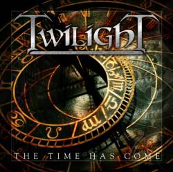 Twilight (ARG) : The Time Has Come